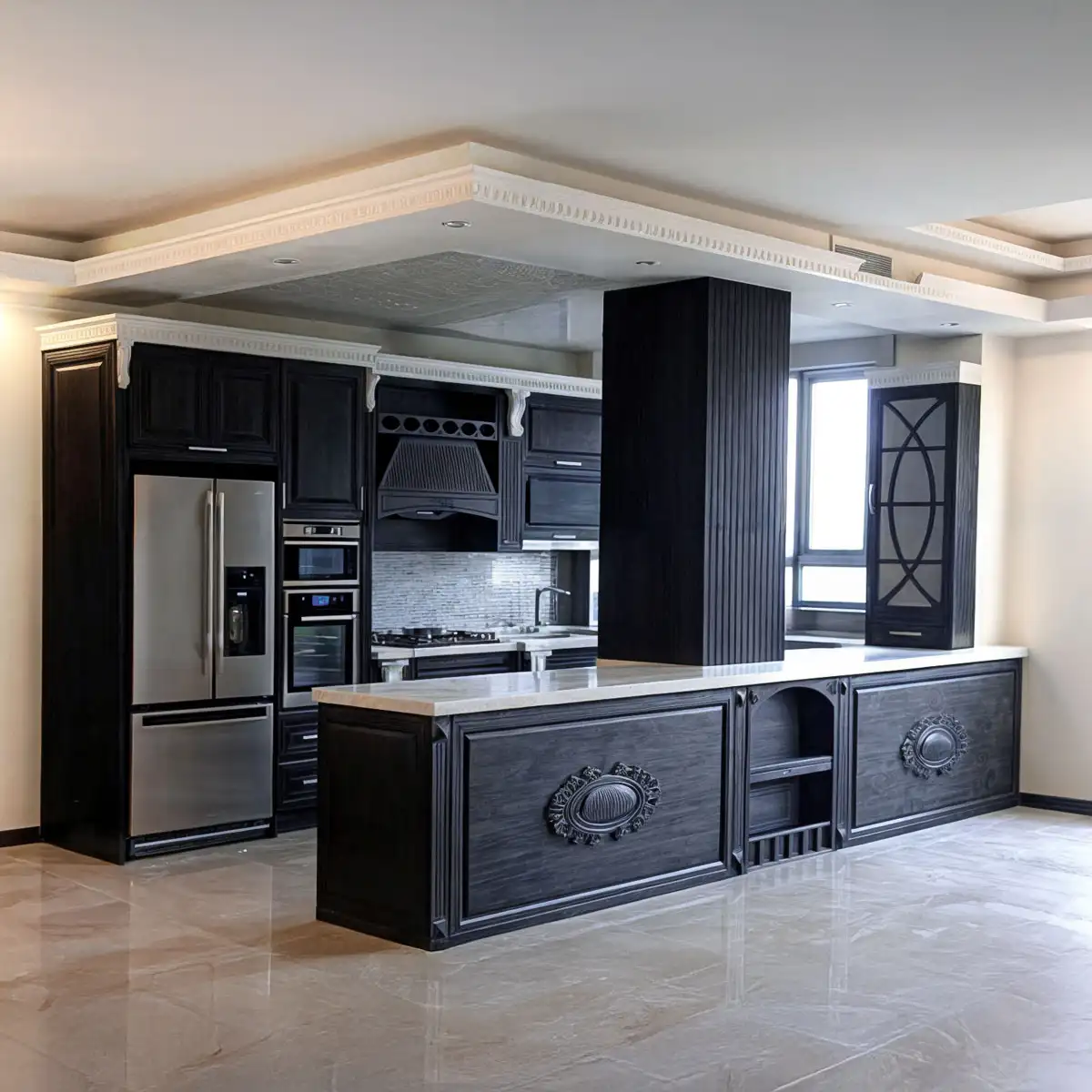 کابینت ممبران