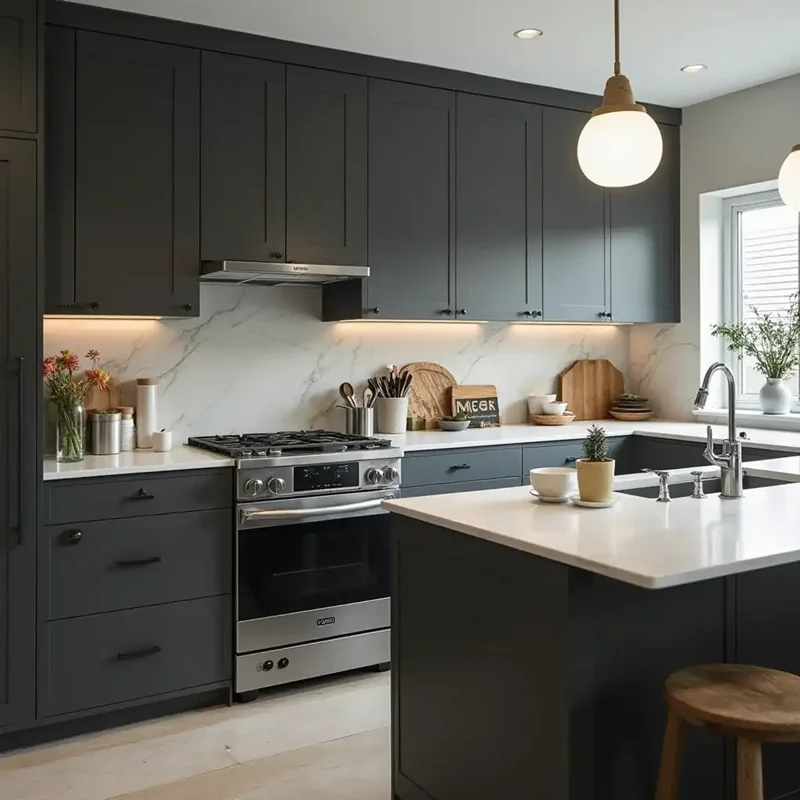 کابینت جنس مدرن