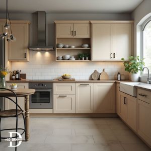 کابینت نئوکلاسیک