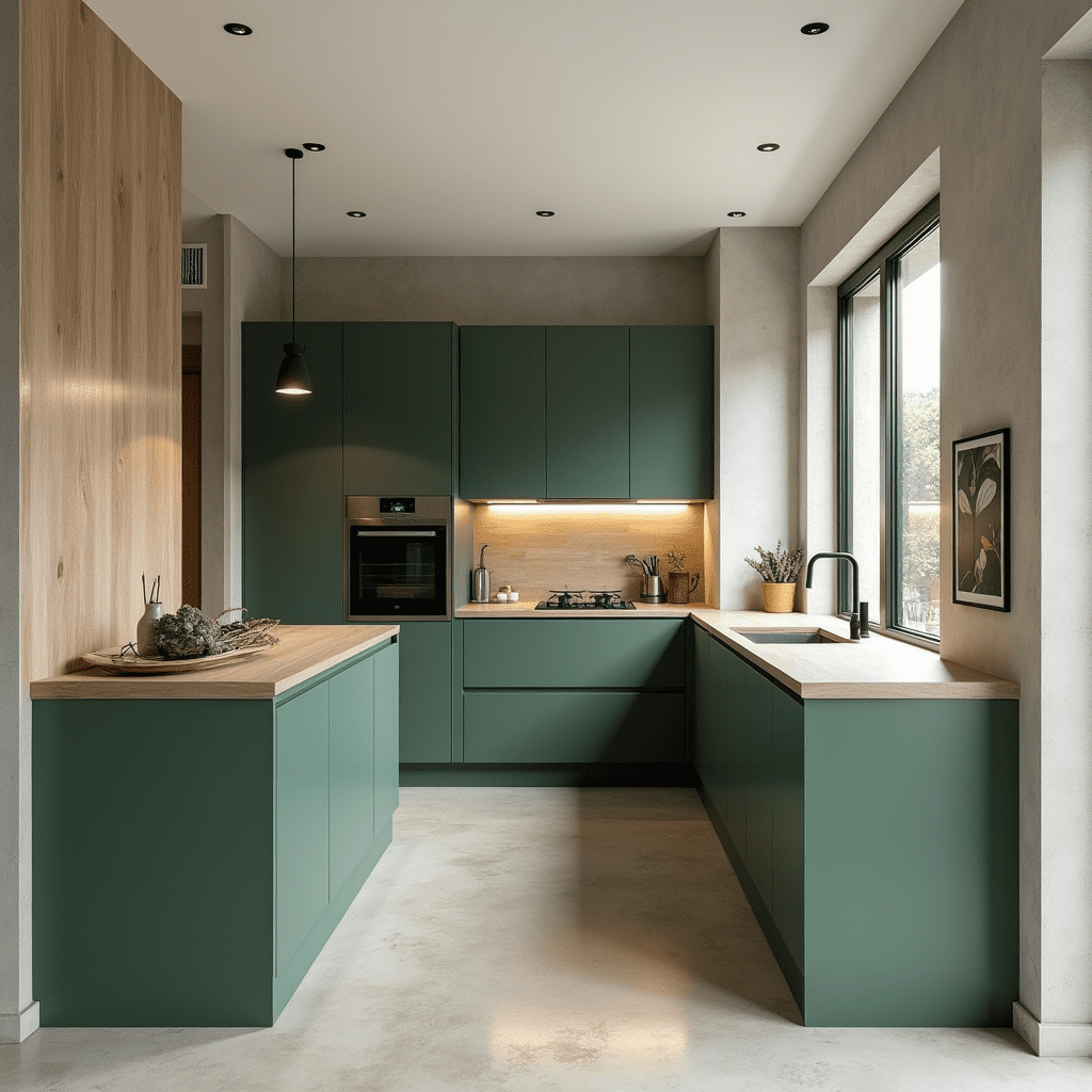 کابینت هایگلاس