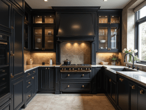 کابینت پولیشی