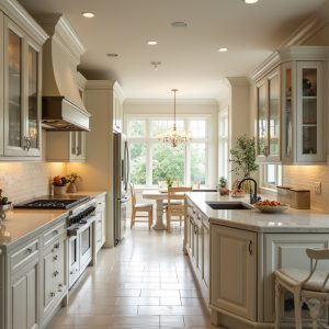 کابینت پولیشی