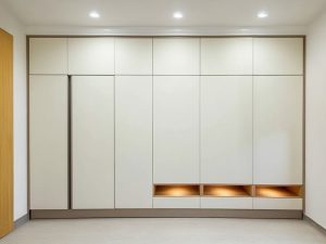 کمد دیواری مدرن