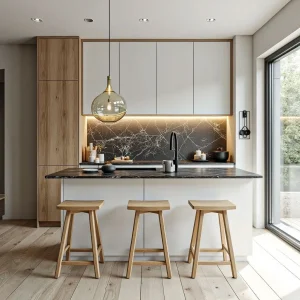 کابینت ام دی افی