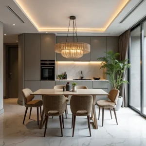 کابینت مدرن