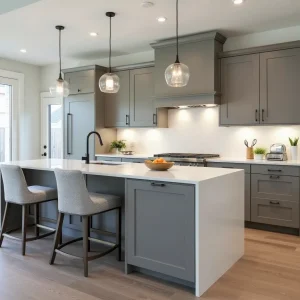 کابینت نئوکلاسیک