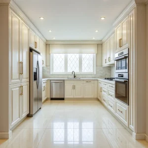 کابینت پولیشی